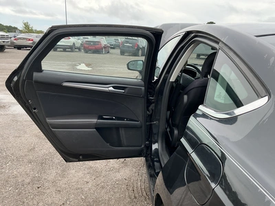Used 2013 FORD FUSION Sedans Michigan US | Miedema Asset Management Group #1437302