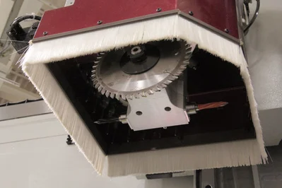 ANDERSON AMERICA EXXACT Plus High Performance Machining Centers | Rock Solid Tools (14)