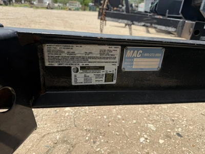 Used _UNKNOWN_ _UNKNOWN_ Diesel Generators Texas US | Miedema Asset Management Group #1312311