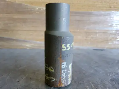 Concentric Swage Nipple, 2"x1-1/2", Sch. 160, SA/A420-WPL6