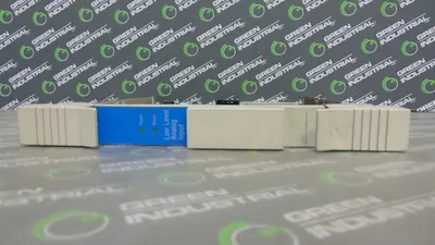 Honeywell 51304481-100 UCN Low Level Analog Input Card HDW: G FW: F Used