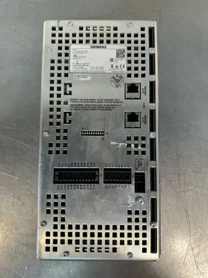 Siemens 6AV3688-3EH47-0AX0 Simatic HMI 6AV3-688-3EH47-0AX0 (7.3.1)