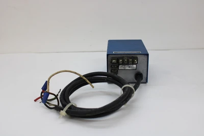 Gamma High Voltage Research AD24/.3 HV Power Supply