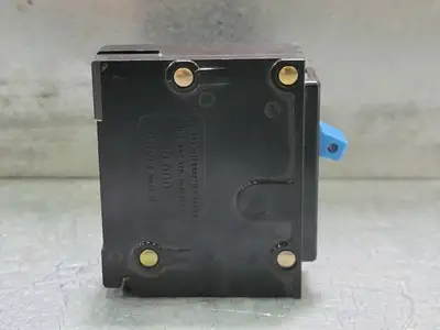 USED WESTINGHOUSE BR115