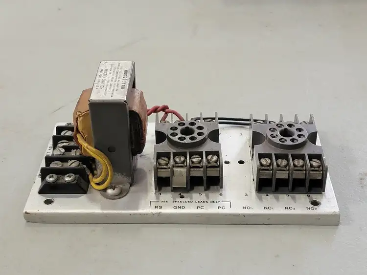 Used MICRO SWITCH TRB Misc Electrical & Power Parts British Columbia CA | Lenmark #254168