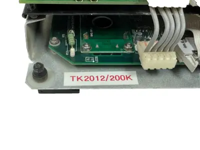 USED GORING KERR TK2012