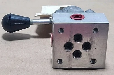 NEW Danfoss 163F1058