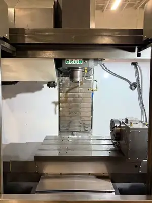 2019 HAAS VF-2SSYT Vertical Machining Centers | Toolquip, Inc. (7)
