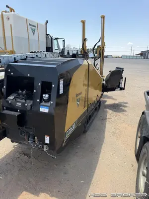 Used 2021 VERMEER 2021 VERMEER D23X30 S3 Drill Rigs Florida US | HDD Broker #1346107