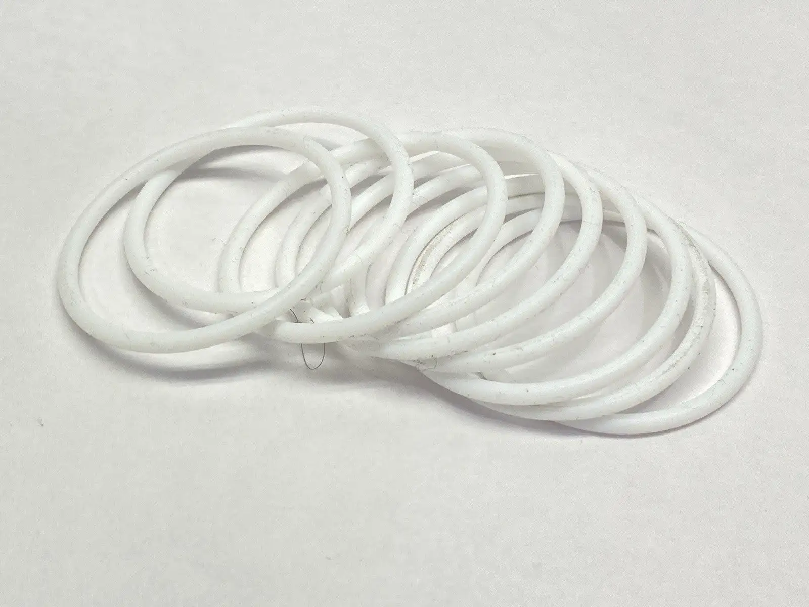 104361 | Graco  Teflon O-Ring For Filter Housing Base LOT OF 9 - New Other
