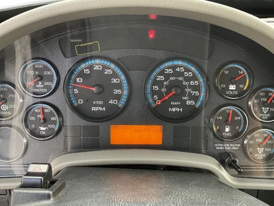 Used 2011 INTERNATIONAL 7500 Vacuum Truck California US | Big Truck & Equipment #1412192