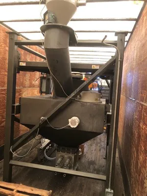 USED 2023 NATIONAL BULK EQUIPMENT 45-1000