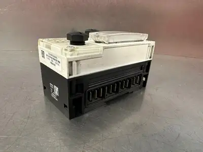 Festo CPX-FB36 Ethernet Communication Module CPX-GE-EV-S 7/8-4pol (2.3.1)