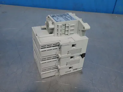 Used ALLEN BRADLEY 194RJ601753 Disconnects Ohio US | HGR 24 #1070348