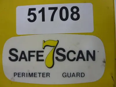 USED DOLAN JENNER SS7B-481PD0R