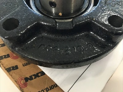 NEW Linkbelt FC3S2E20E