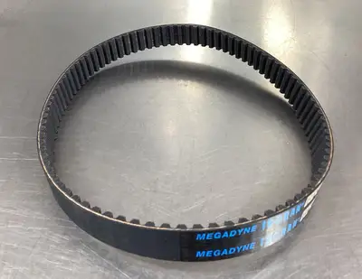 USED MEGADYNE ISORAN Timing 720 GLD8