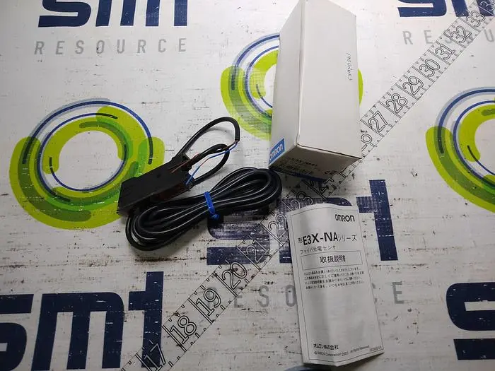 NEW OMRON N E3X-NA41