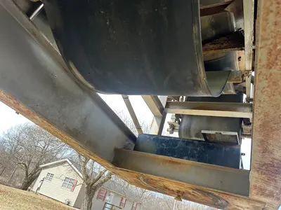 Used 1975 CEDARAPIDS 25 Jaw Crushers Pennsylvania US | Proxy Equipment #1385119