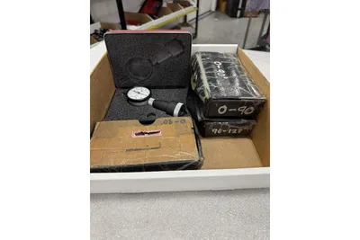 Used _UNKNOWN_ _UNKNOWN_ Protractors Utah US | KD Auctions #1549495