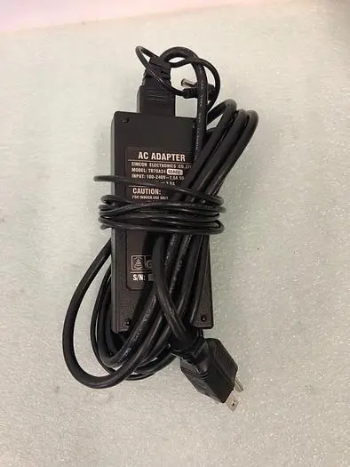 AC ADAPTER TR70A24