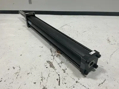 USED VICKERS 6/4X56.25