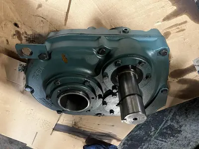 Used DODGE 2010RP Speed Reducers | Surplus Asset Holdings #1204387