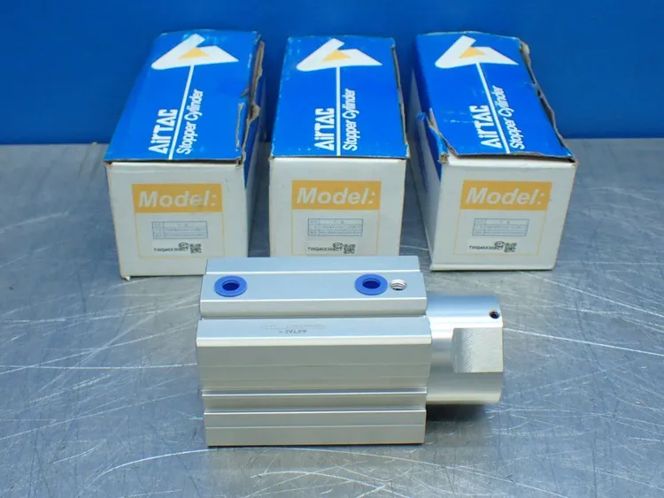 New | in-Stock AIRTAC TWQ40X30SCT Pumps Ohio US | HGR 24 #1089667