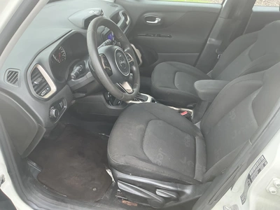 Used 2017 JEEP RENEGADE SUVs Michigan US | Miedema Asset Management Group #1325733