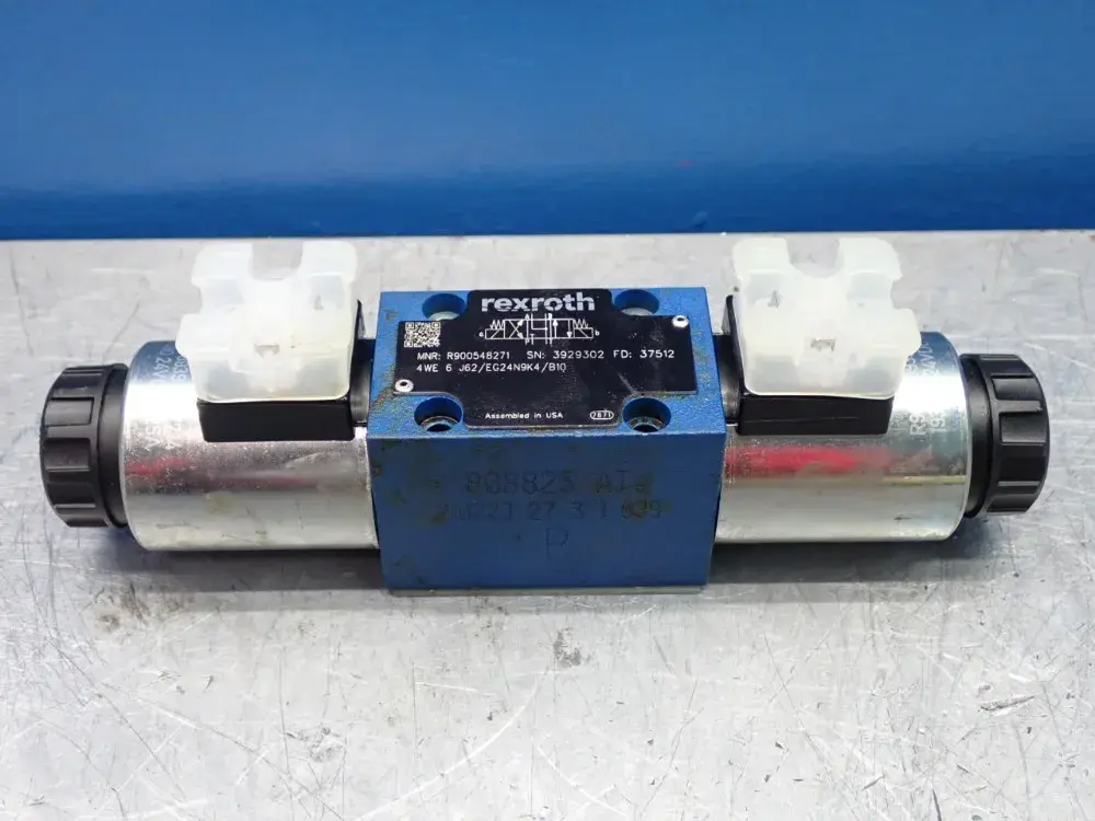 NEW REXROTH R900548271