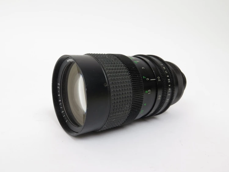 Used Computar _UNKNOWN_ Camera Systems California US | ANACAPA EQUIPMENT BROKERS, INC #1131736
