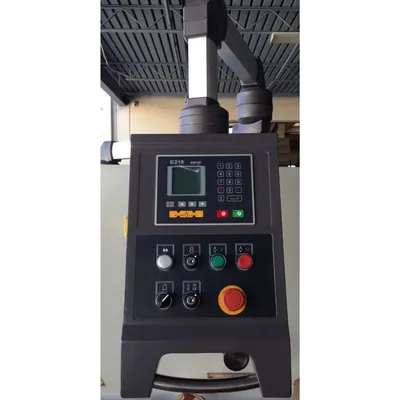 New | in-Stock BIRMINGHAM H-1095-C Power Squaring Shears (Gauge) Florida US | Sierra Victor Machinery #261822