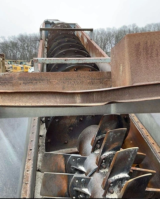 Used 1992 Greystone 44X32 Washers Kansas US | Zadoon Equipment #1480885