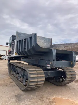 Used 2023 Superior ST300XR Crawler Carriers & Dumpers New Mexico US | Rubbl #998010