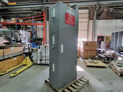 NEW ALLEN-BRADLEY 1591AT-AXED