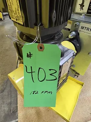 Used 2019 TRANSNORM BELTED CURVE CONVEYOR Belt Conveyors Wisconsin US | Packer City Sales #1297947