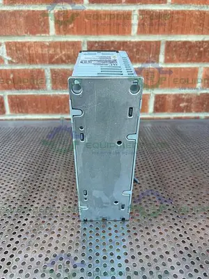 USED DANFOSS 131B0037 VLT AUTOMATION DRIVE 2HP, 1.5KW