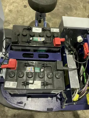 USED 2023 ROBOPAC S7