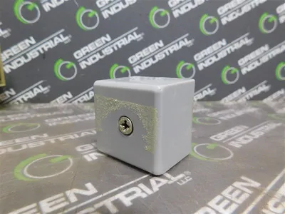 Foxboro 2AX+DYC-L Dynamic Compensator Module St.A Used