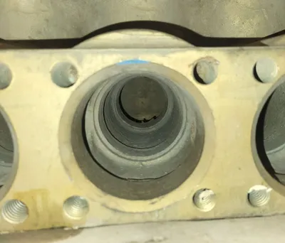 USED GASO 5350-L