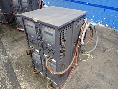 USED ENERYSYS EM12900