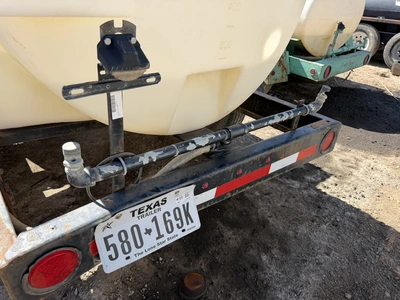 Used _UNKNOWN_ _UNKNOWN_ Tanker Trailers Texas US | Miedema Asset Management Group #1312557