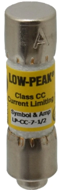 Bussmann LP-CC-7-1/2 [New]