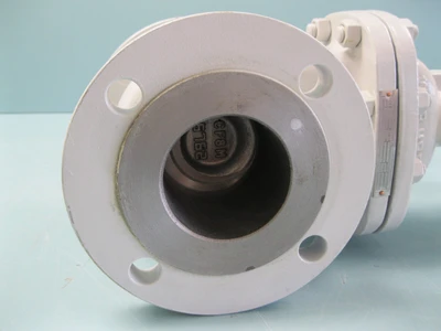 3" 150# J Flow Controls K0-CS-#12-BB-F1-300 Manual WCB/SS Gate Valve NEW P4