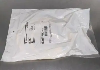 Allen Bradley 889R-F4AEA-2/B Cordset Yellow Loc5D5