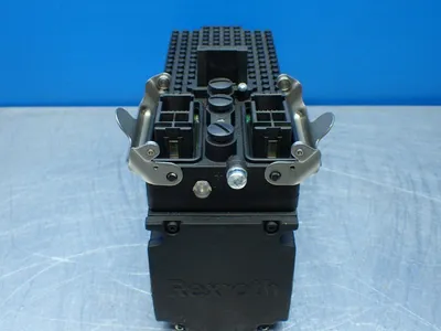 USED REXROTH R911321164