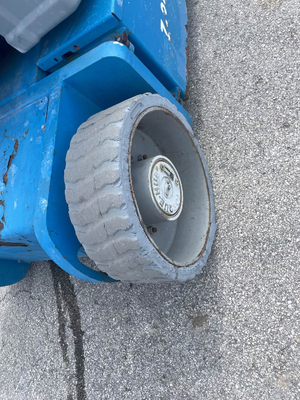 Used 2014 Genie Z-30/20N Platform Lifters Florida US | Stack Equipment #1331952