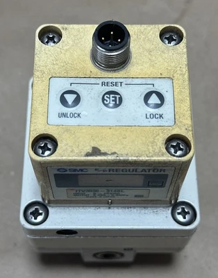 USED SMC ITV3030-314BL