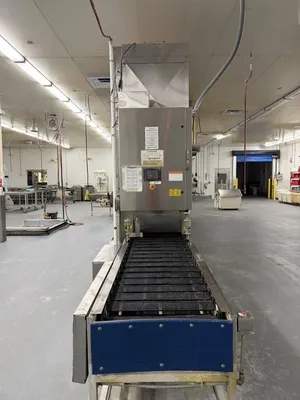 BELSHAW TM600 Donut Equipment | Envoy Equipment LLC (2)