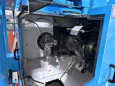 USED 2012 MURATA MD100